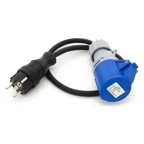 Adapter 16A — wypożyczalnia Warszawa