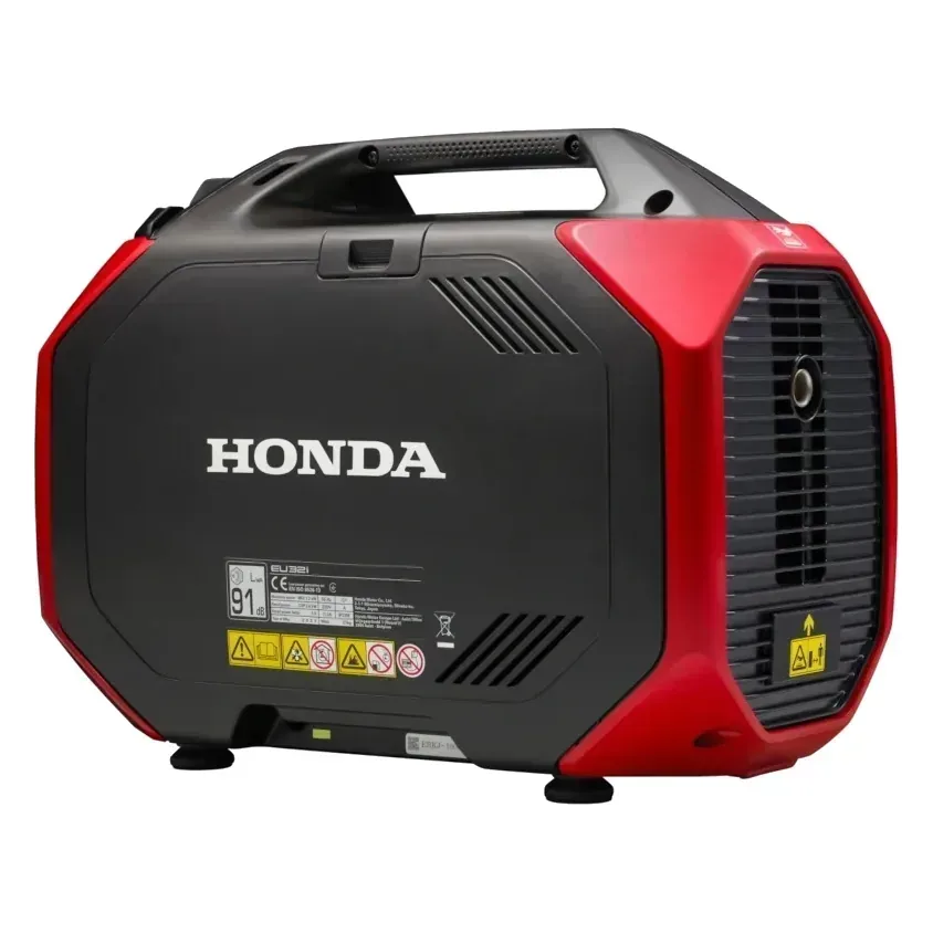 Agregat Honda EU32i — wypożyczalnia Warszawa