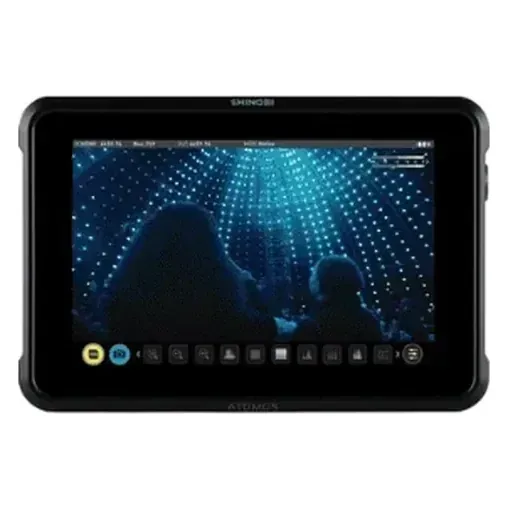 Atomos Shinobi 5" SDI — wypożyczalnia Warszawa
