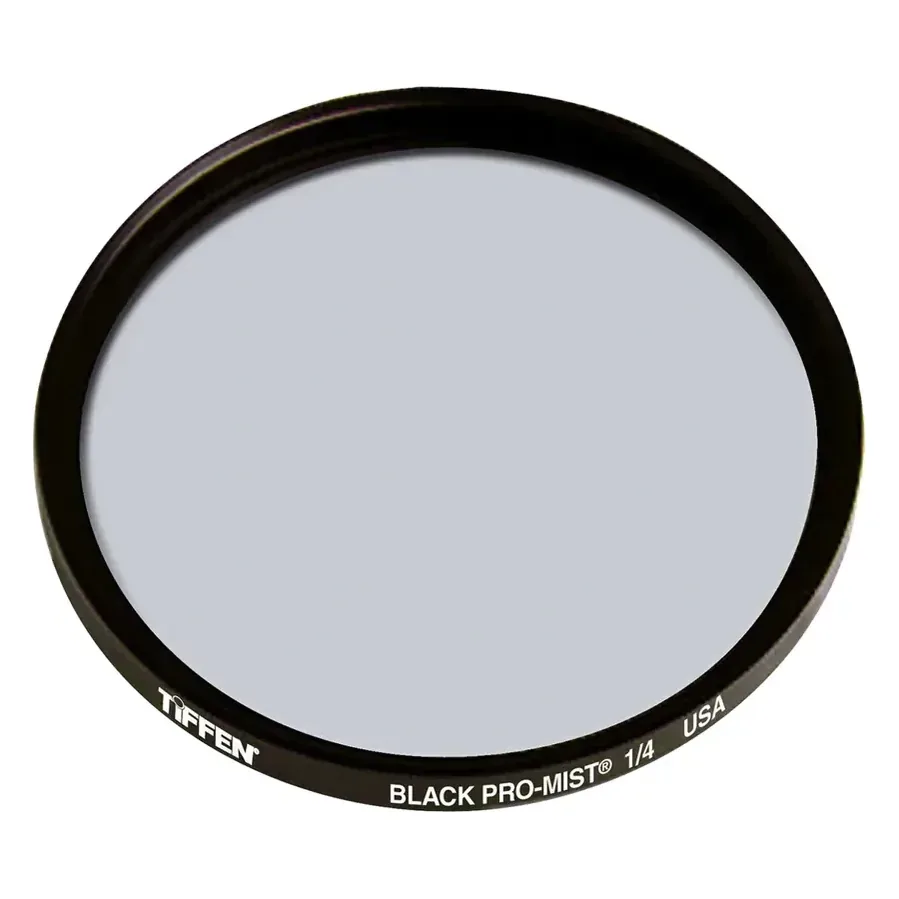 Black Pro Mist 1/8 (82mm) — wypożyczalnia Warszawa
