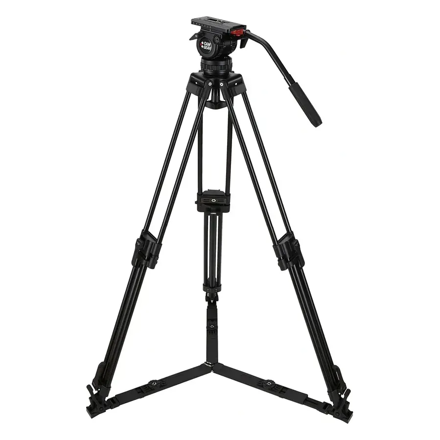 CamGear DV6P AL GS — wypożyczalnia Warszawa