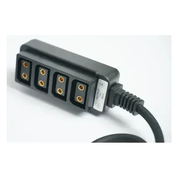 D-tap Splitter — wypożyczalnia Warszawa