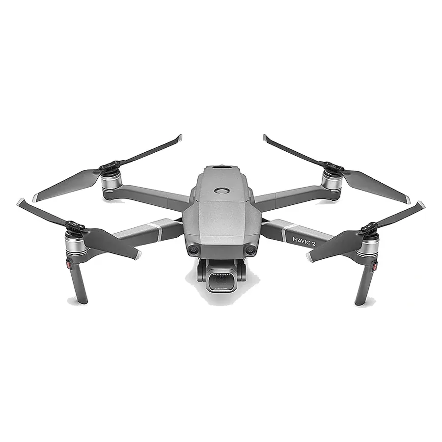 DJI Mavic 2 Pro — wypożyczalnia Warszawa