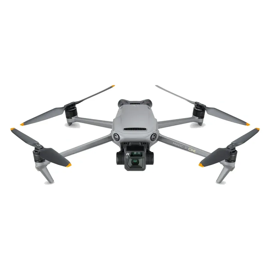 DJI Mavic 3 Cine — wypożyczalnia Warszawa