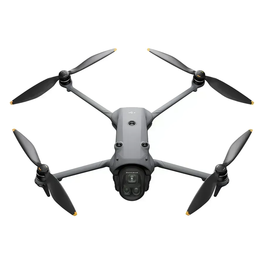 DJI Mavic 4 Pro — wypożyczalnia Warszawa