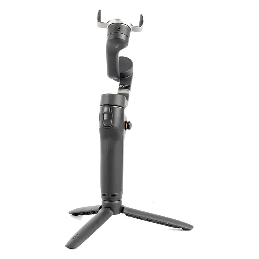 DJI Osmo Mobile 6 — wypożyczalnia Warszawa