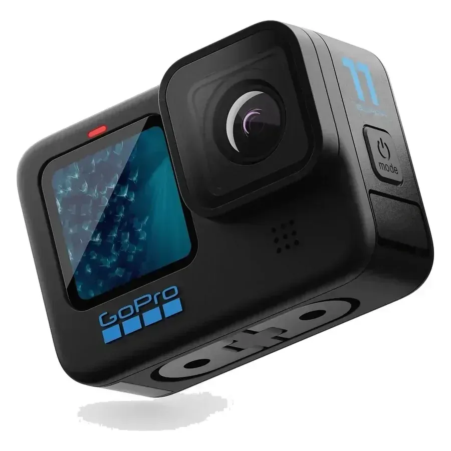 GoPro 11 — wypożyczalnia Warszawa