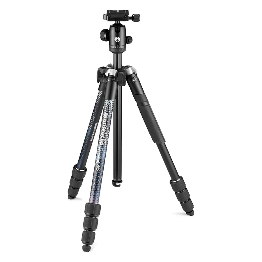 Manfrotto Element — wypożyczalnia Warszawa