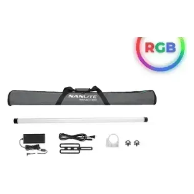 Nanlite PavoTube 30XR II (1 szt.) — wypożyczalnia Warszawa