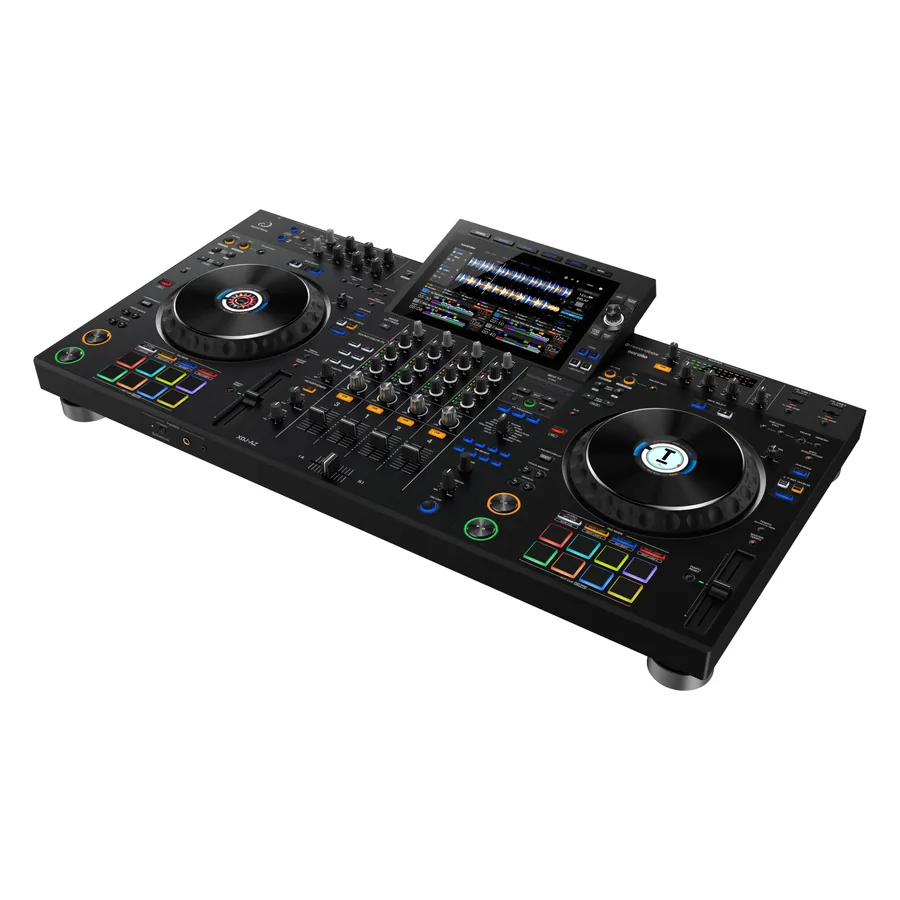Pioneer XDJ-AZ — wypożyczalnia Warszawa