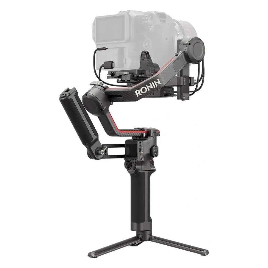 Ronin RS3 Pro Combo — wypożyczalnia Warszawa