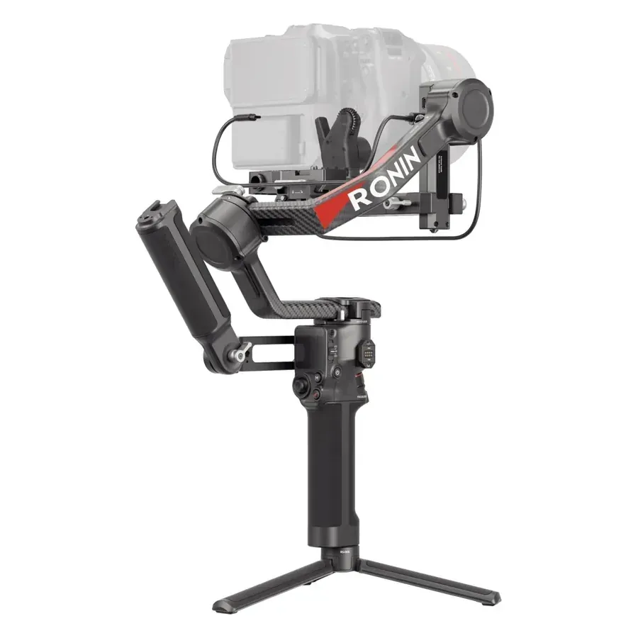 Ronin RS4 Pro Combo — wypożyczalnia Warszawa