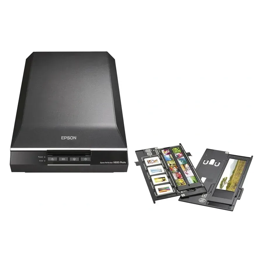 Skaner EPSON V550 — wypożyczalnia Warszawa