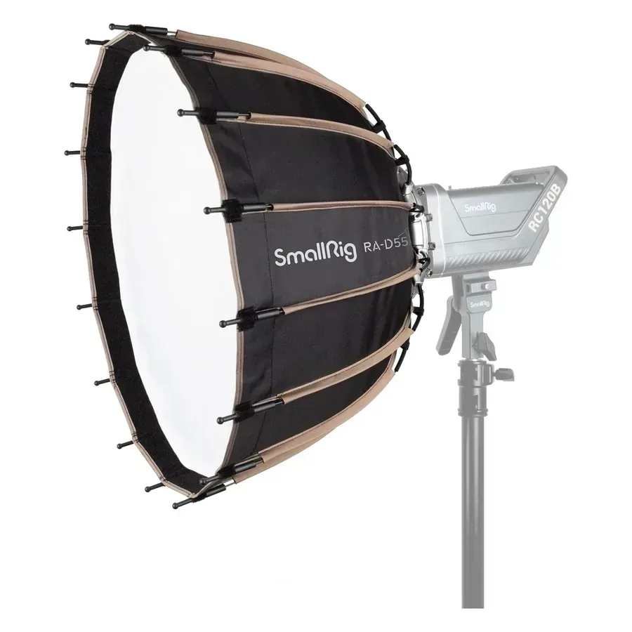 Softbox SmallRig RA-D55 — wypożyczalnia Warszawa