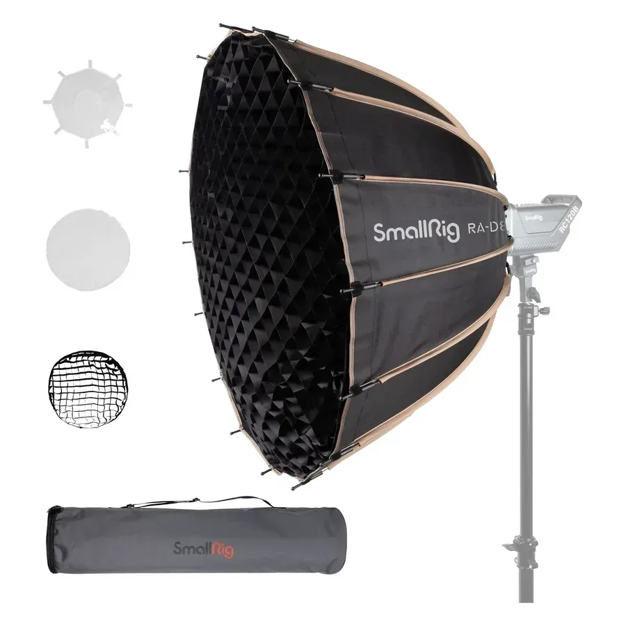 Softbox SmallRig RA-D85 — wypożyczalnia Warszawa