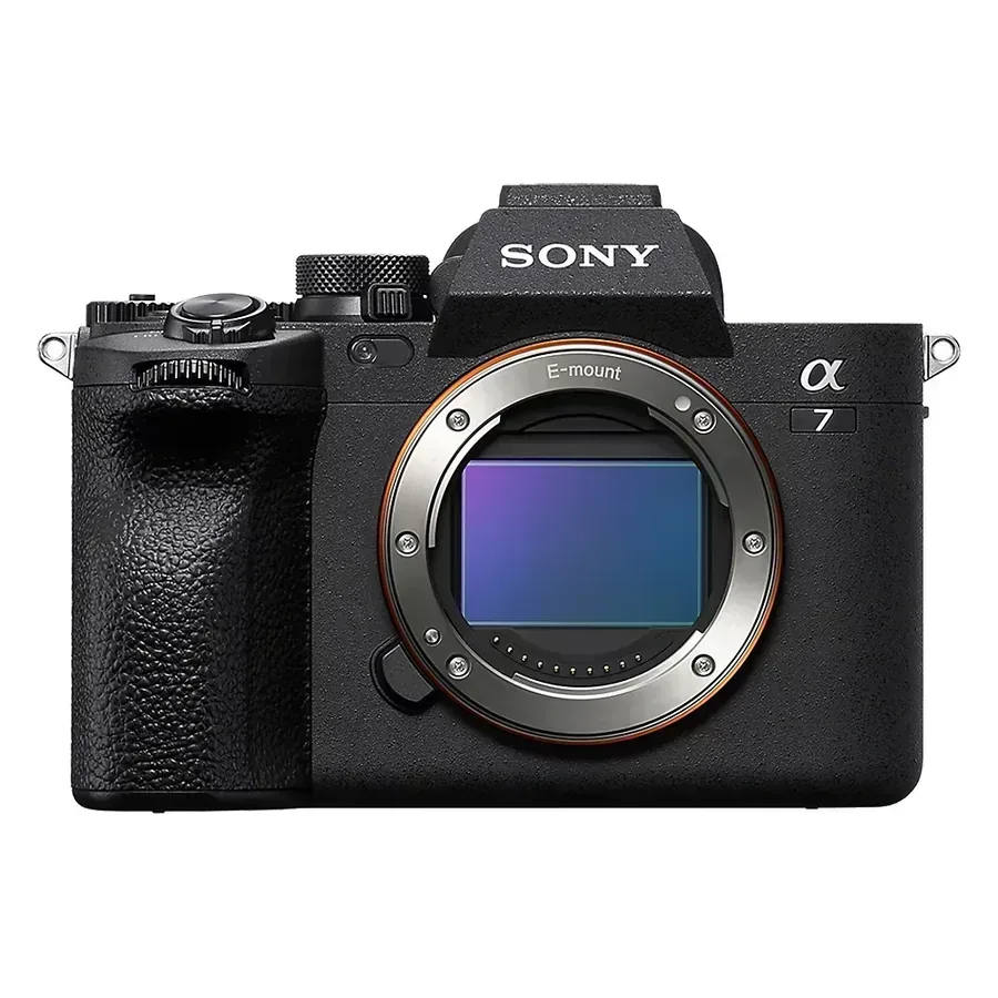 Sony A7 IV — wypożyczalnia Warszawa