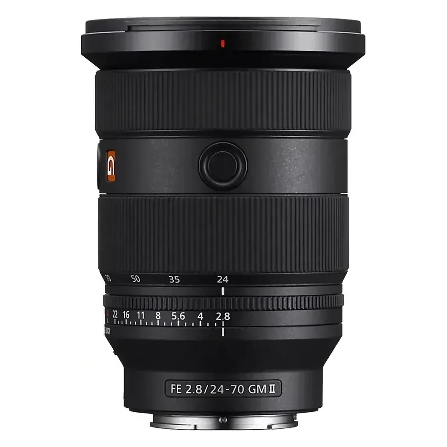 Sony FE 24-70 f/2.8 GM G2 — wypożyczalnia Warszawa