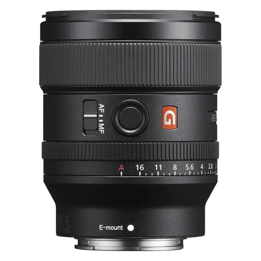 Sony FE 24 f/1.4 GM — wypożyczalnia Warszawa