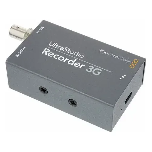 UltraStudio Recorder 3G — wypożyczalnia Warszawa