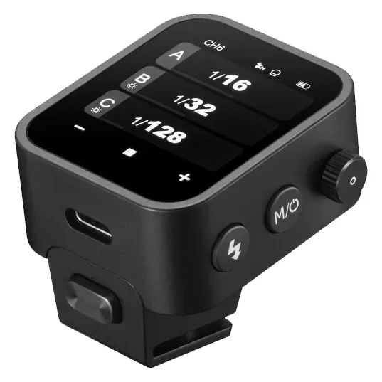 Wyzwalacz Godox X3 Nano (Sony) — wypożyczalnia Warszawa